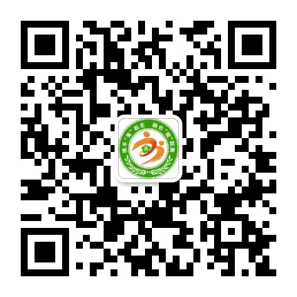 夷陵区残联公众号二维码