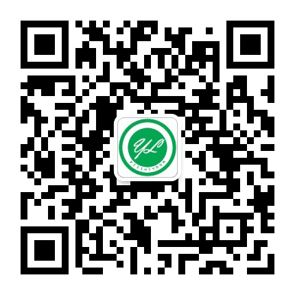 艺林绿化公众号二维码