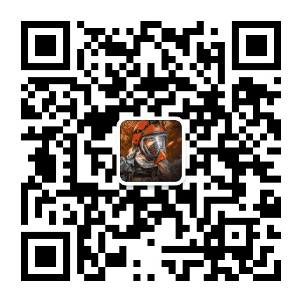 伊犁州消防公众号二维码
