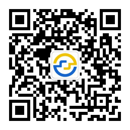 一路财富公众号二维码