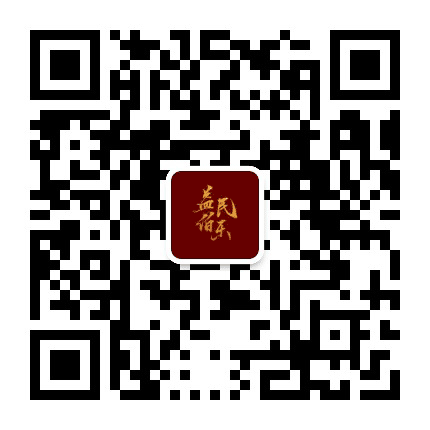 益民伯乐公众号二维码