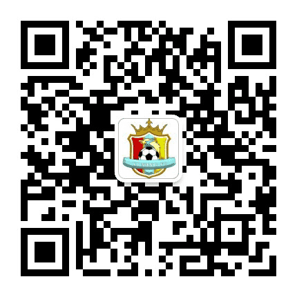 一鸣足球公众号二维码