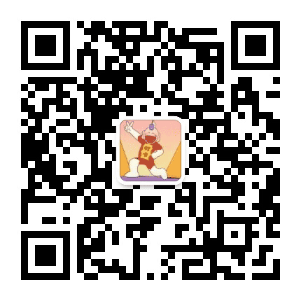 Yimi依米公众号二维码