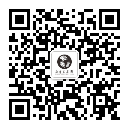 沂南新华书店公众号二维码