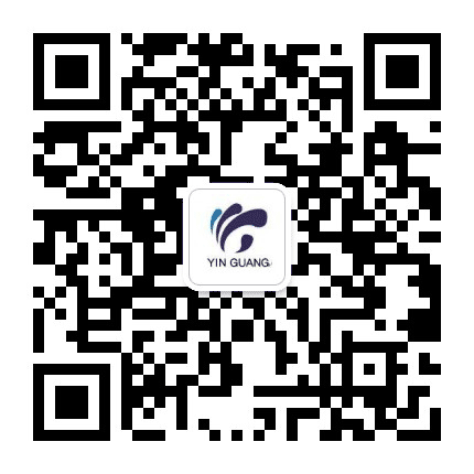临沂银城物业公众号二维码