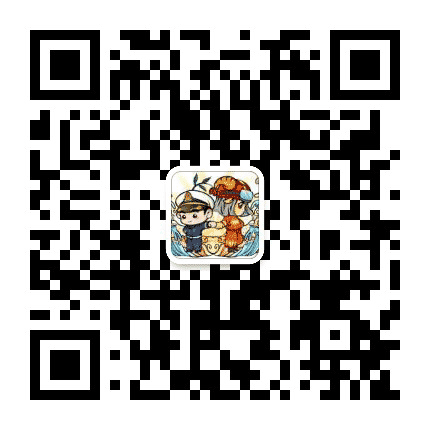 银川消防公众号二维码