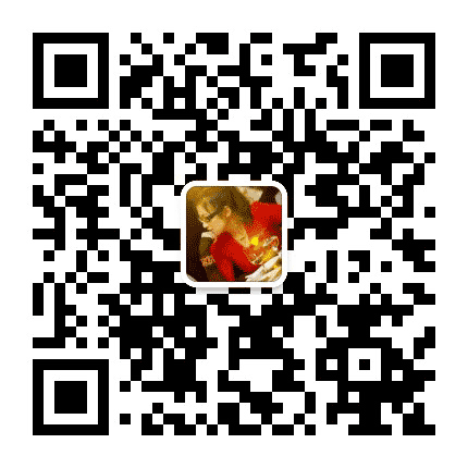 李瀛寰公众号二维码