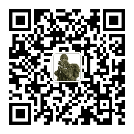 迎江民兵公众号二维码