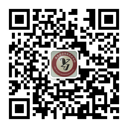 路桥英杰职业技能培训学校公众号二维码