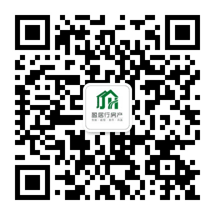 高淳置业安家公众号二维码