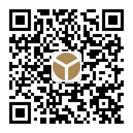盈科绵阳公众号二维码