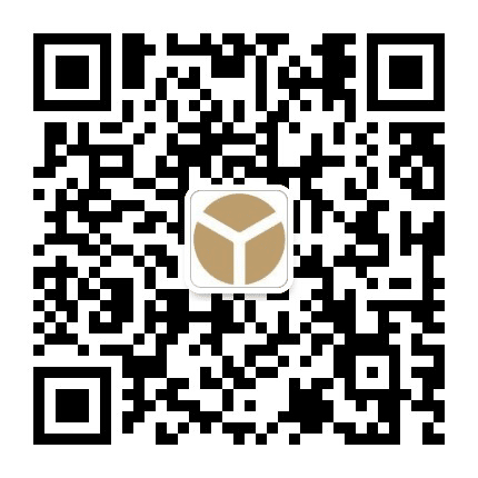 盈科宜昌律所公众号二维码