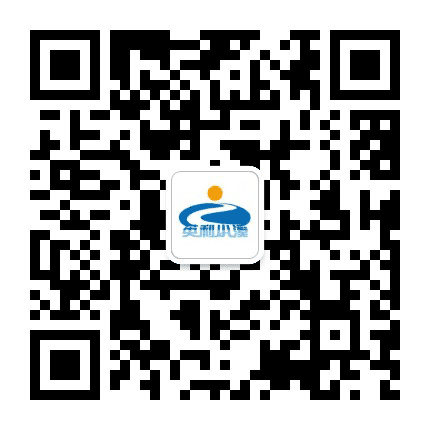 小溪租赁公众号二维码