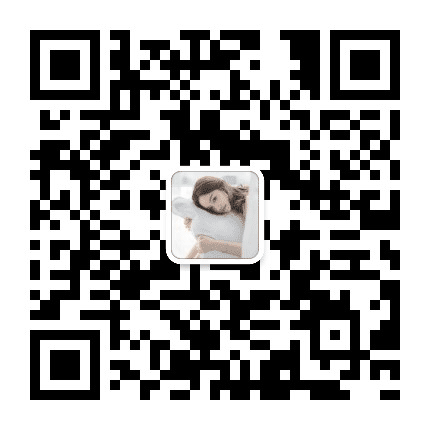 精选好电影公众号二维码