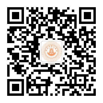 重庆市渝中区四川商会公众号二维码