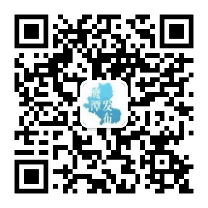 鹰潭发布公众号二维码