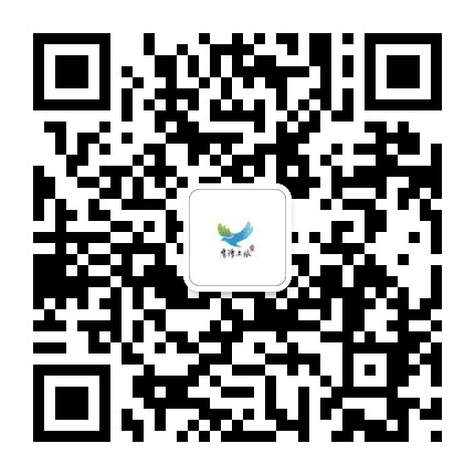 鹰潭文旅公众号二维码
