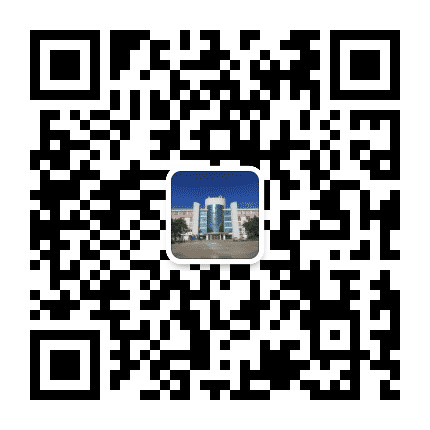 梨园街道樱园社区公众号二维码