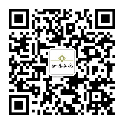 隐居马山公众号二维码