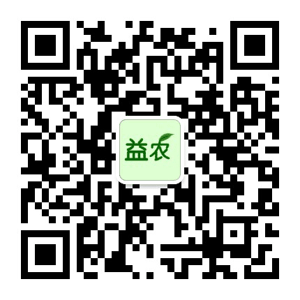 山东益农公司公众号二维码