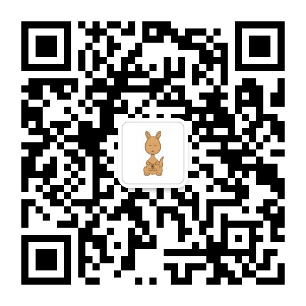 因趣儿童公众号二维码