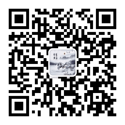 印象演马公众号二维码