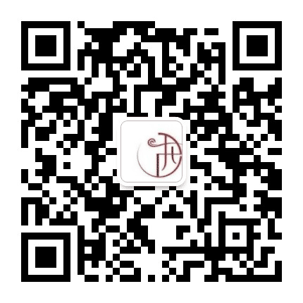 党建引领 和美尹西公众号二维码