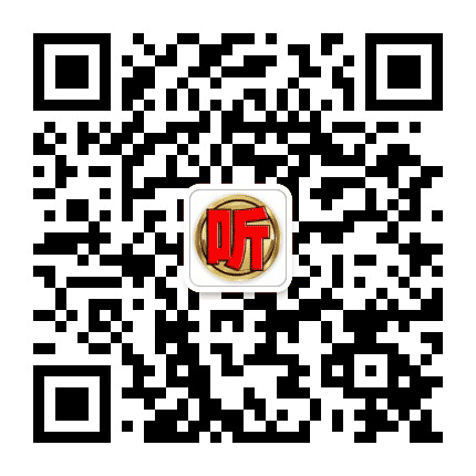 醉人金曲公众号二维码