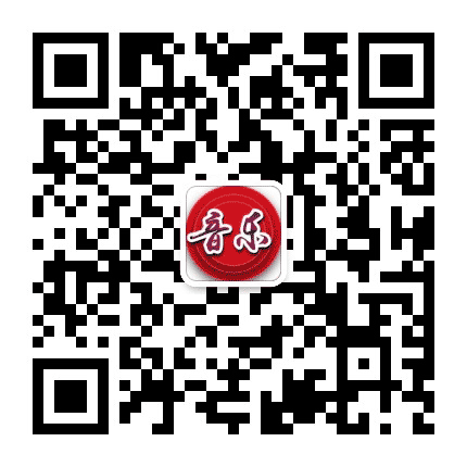经典甜馨金曲公众号二维码