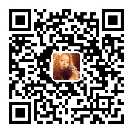 动听暖心金曲公众号二维码