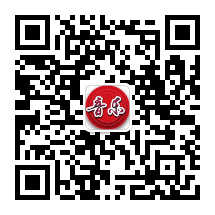 流行玫瑰情歌公众号二维码