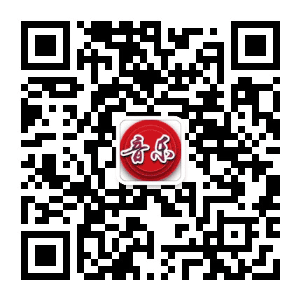 听首怀旧金曲公众号二维码