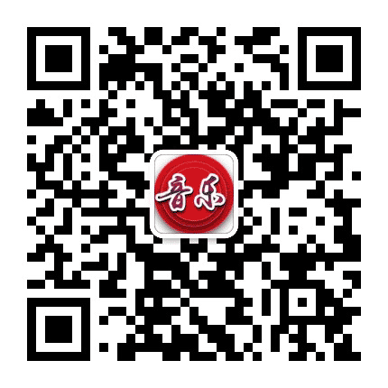 精品怀旧金曲公众号二维码
