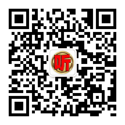聆听相思情歌公众号二维码