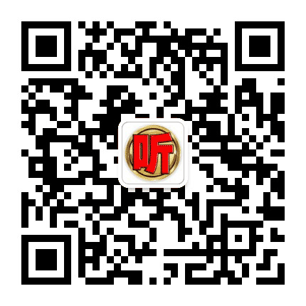 精选醉人金曲公众号二维码