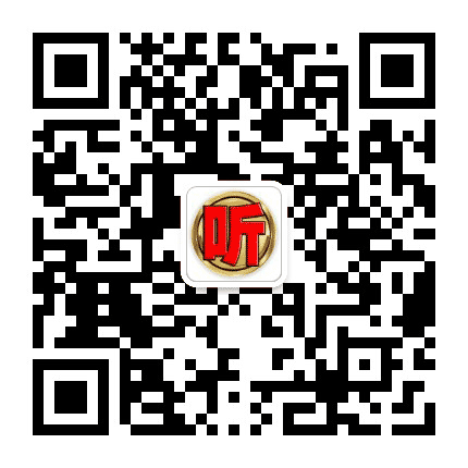 动听浪漫金曲公众号二维码
