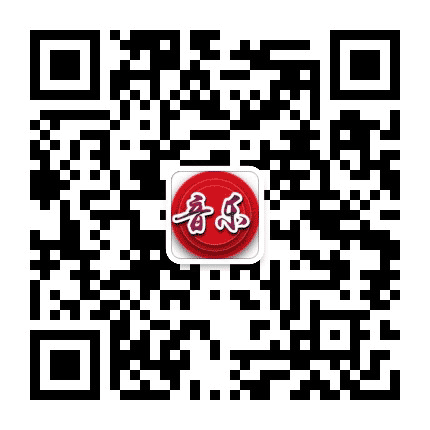 怀旧甜蜜金曲公众号二维码