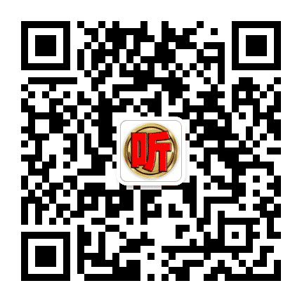 精选醉心金曲公众号二维码