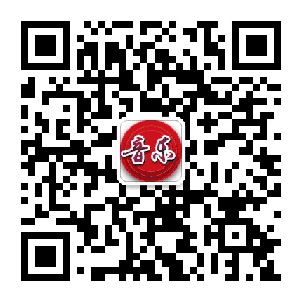 红尘浪漫金曲公众号二维码
