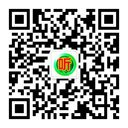 甜馨精选金曲公众号二维码