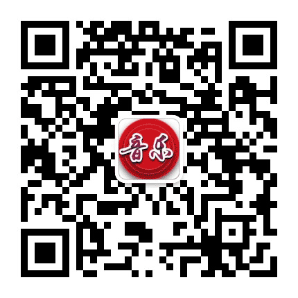 精选玫瑰金曲公众号二维码