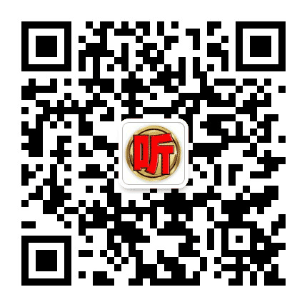 动听玫瑰金曲公众号二维码