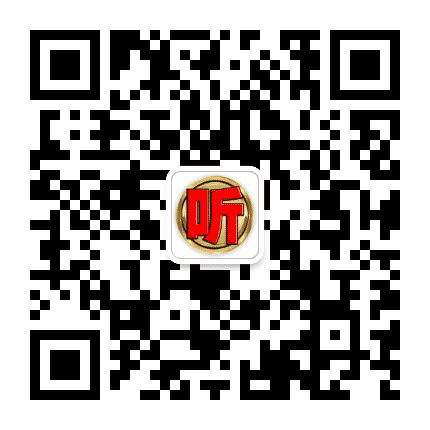 流行热门金曲公众号二维码