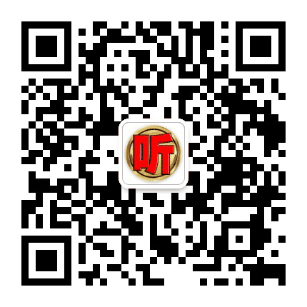 相思热门金曲公众号二维码