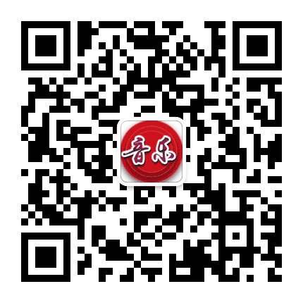 思念怀旧金曲公众号二维码