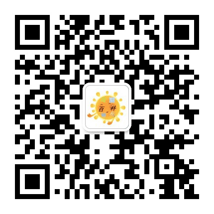 生活百科帮手公众号二维码