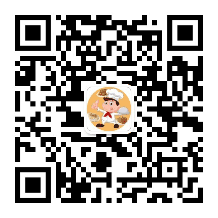 学学美味家常菜公众号二维码