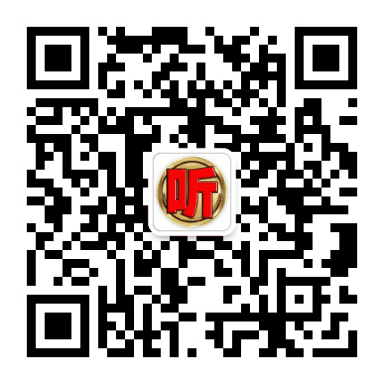 怀旧忧伤金曲公众号二维码