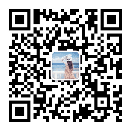 贺卡音乐相册公众号二维码