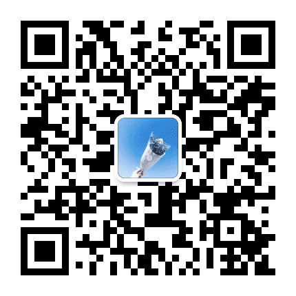 动图音乐相册公众号二维码